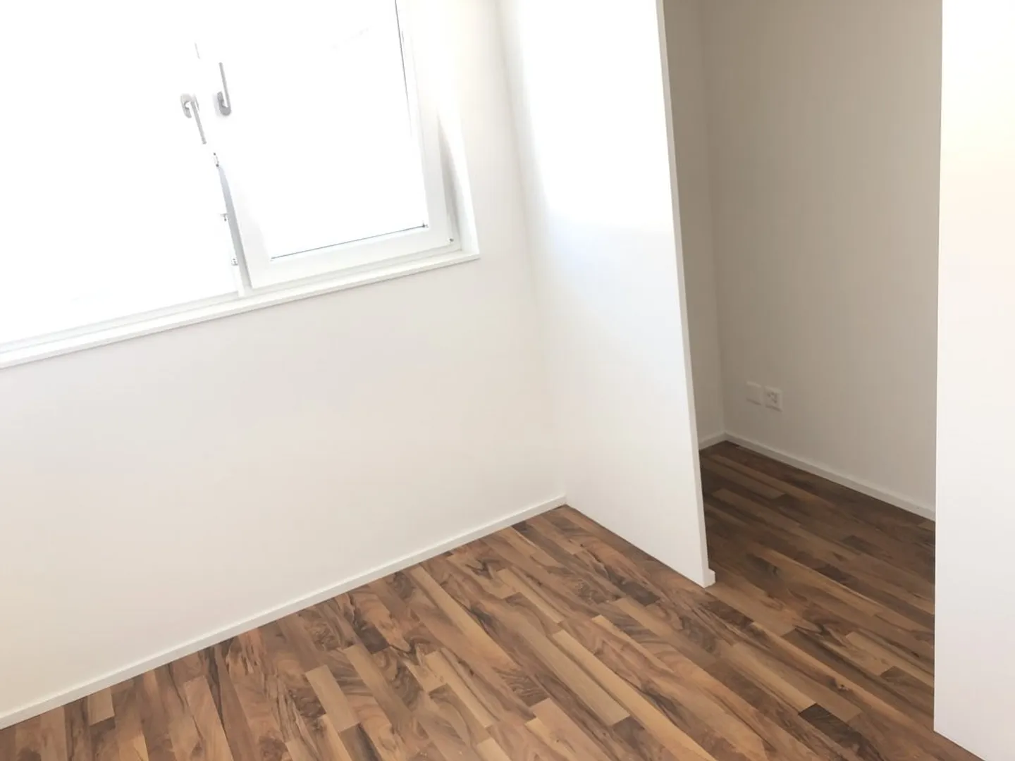 Modernes Apartment im Zentrum Zürichs - Foto 7 von 7