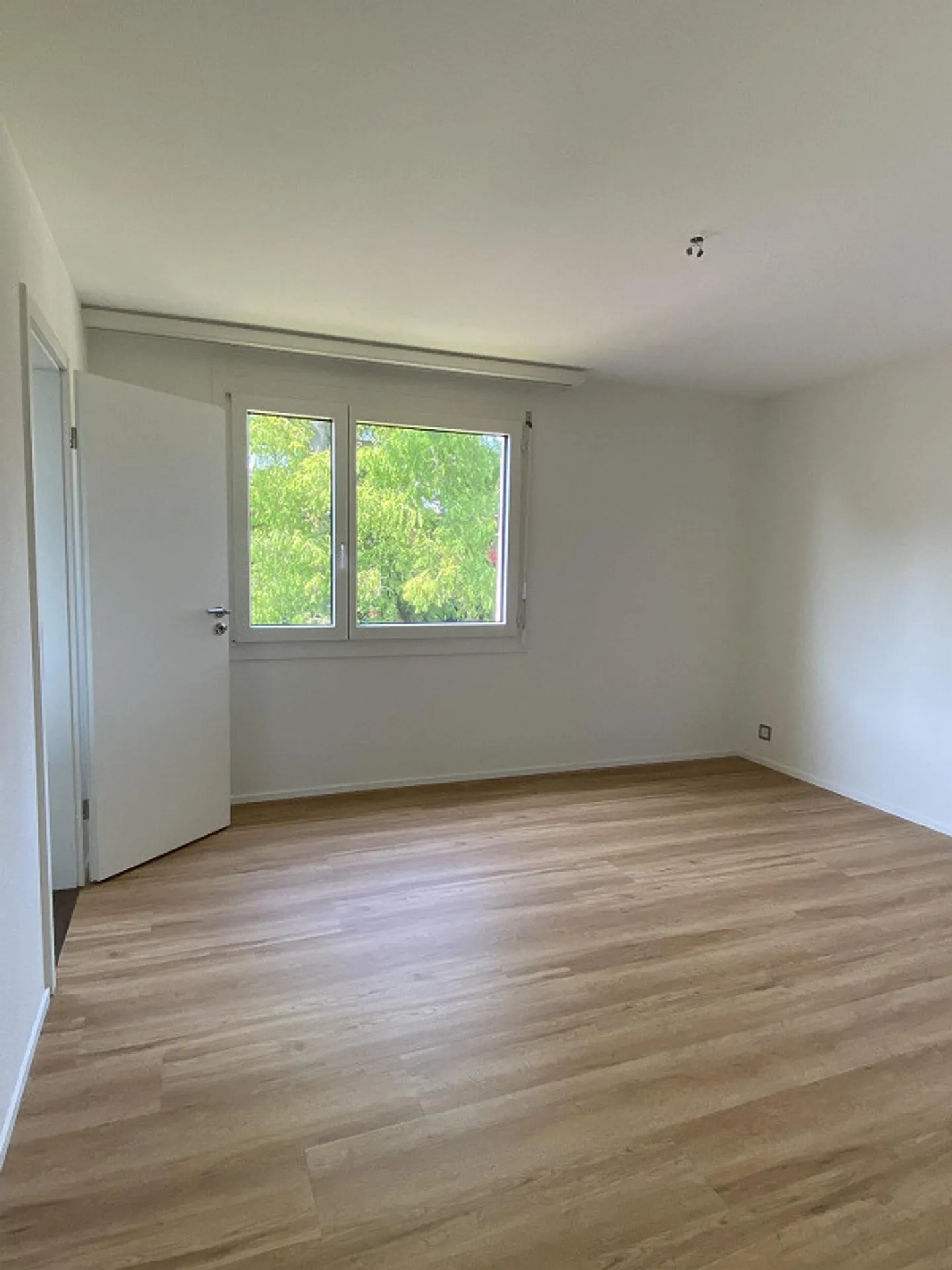 Stilvolles Apartment in Ebikon - Foto 5 von 8