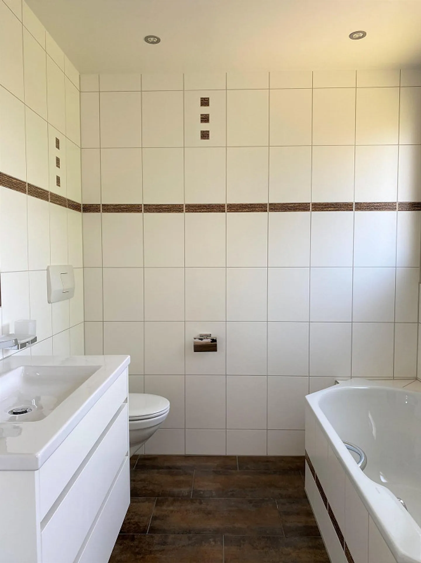 Stilvolles Apartment in Ebikon - Foto 6 von 8