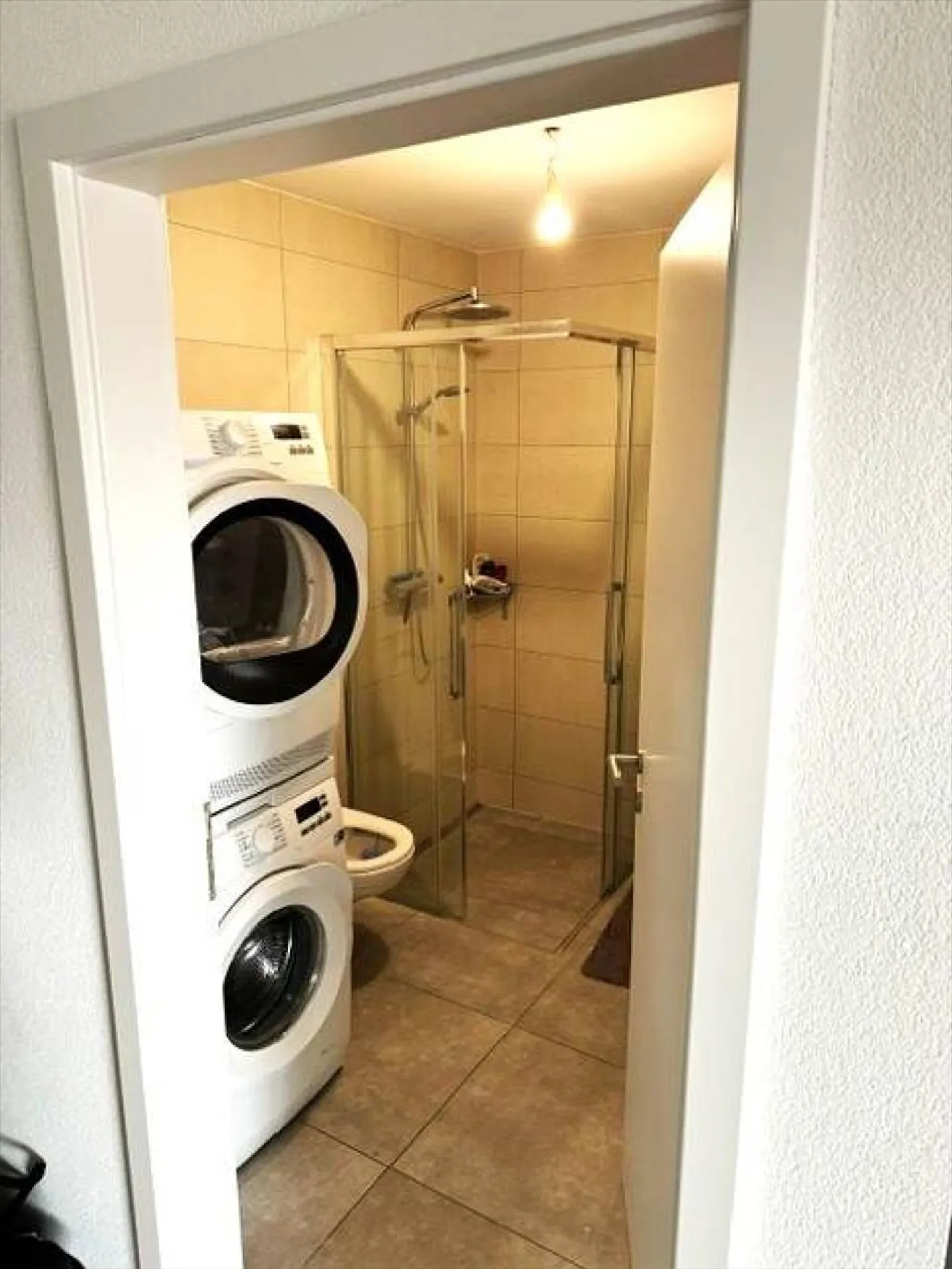 Appartement à louer - Photo 5 sur 6