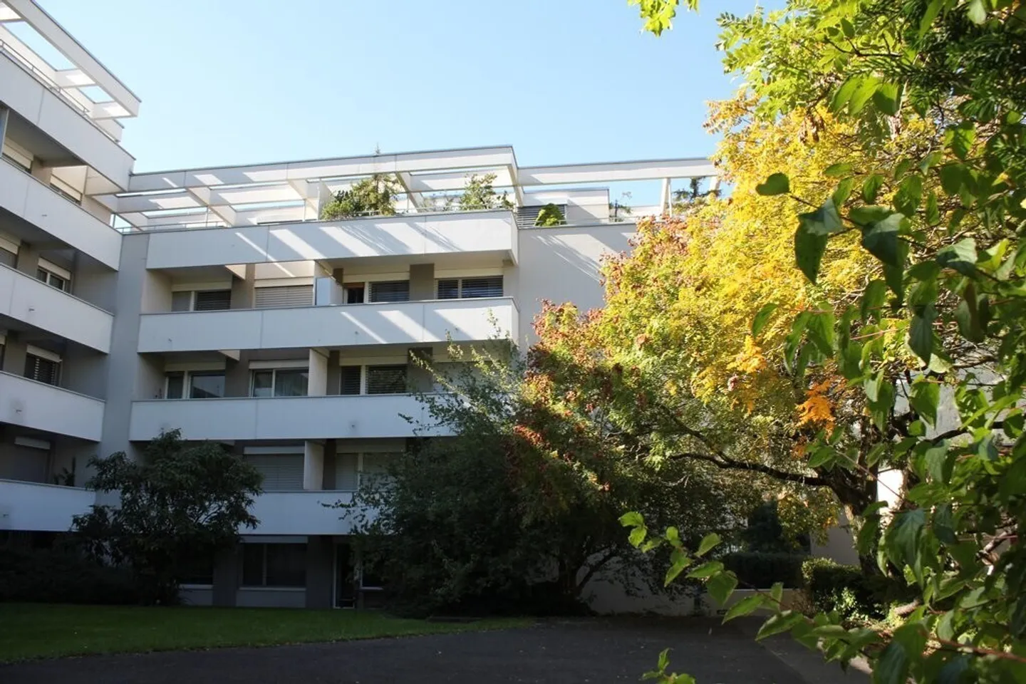 Posto auto ideale in affitto a Chur! - Foto 1 di 1