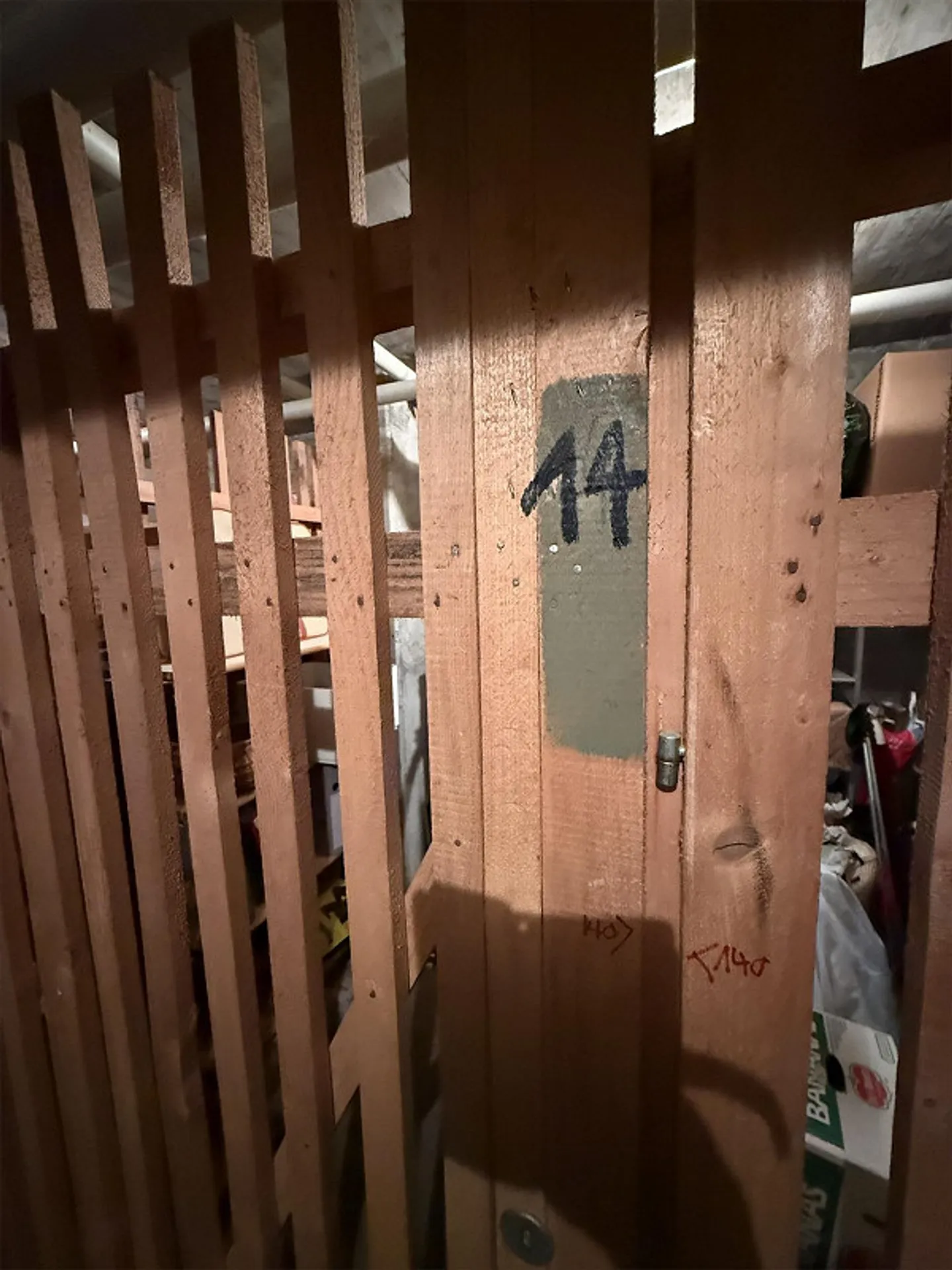 Great 3.5-room apartment with balcony + private parking space in Bern-Wittigkofen - Photo 14 of 15