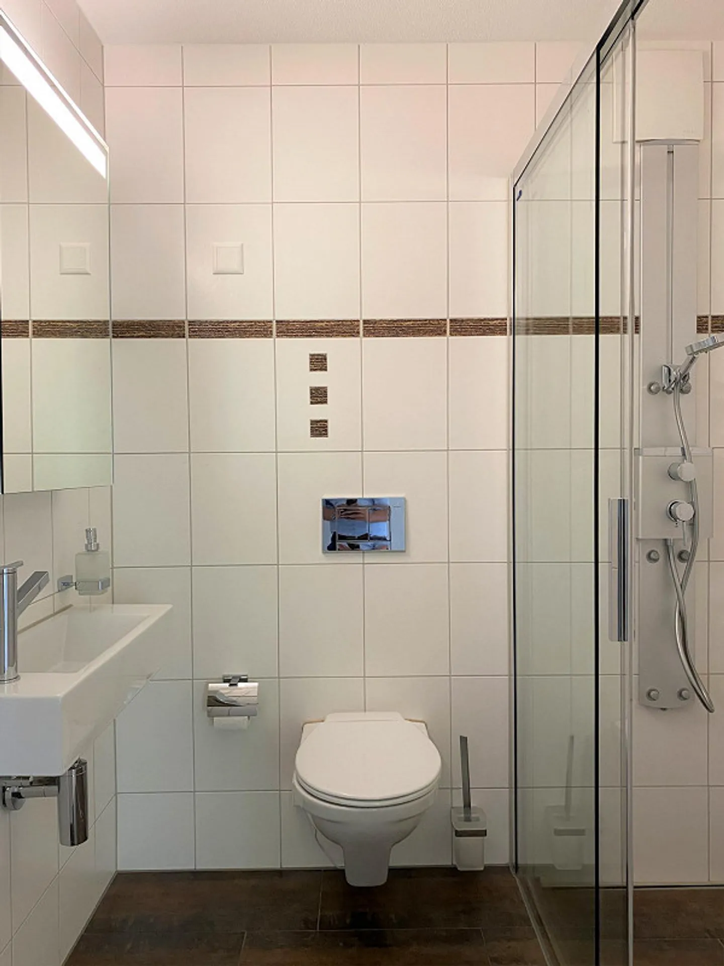 Stilvolles Apartment in Ebikon - Foto 7 von 8