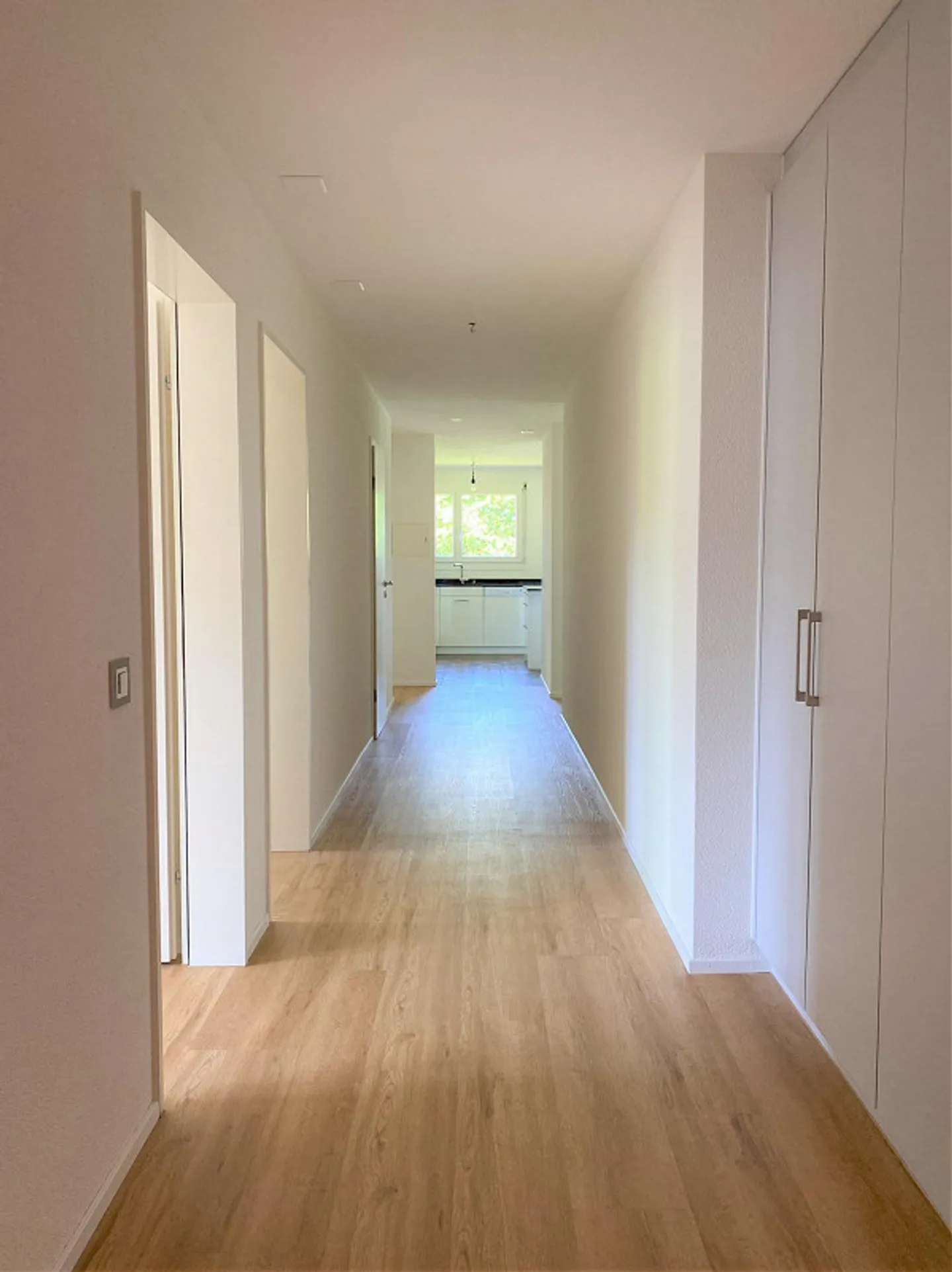 Stilvolles Apartment in Ebikon - Foto 8 von 8