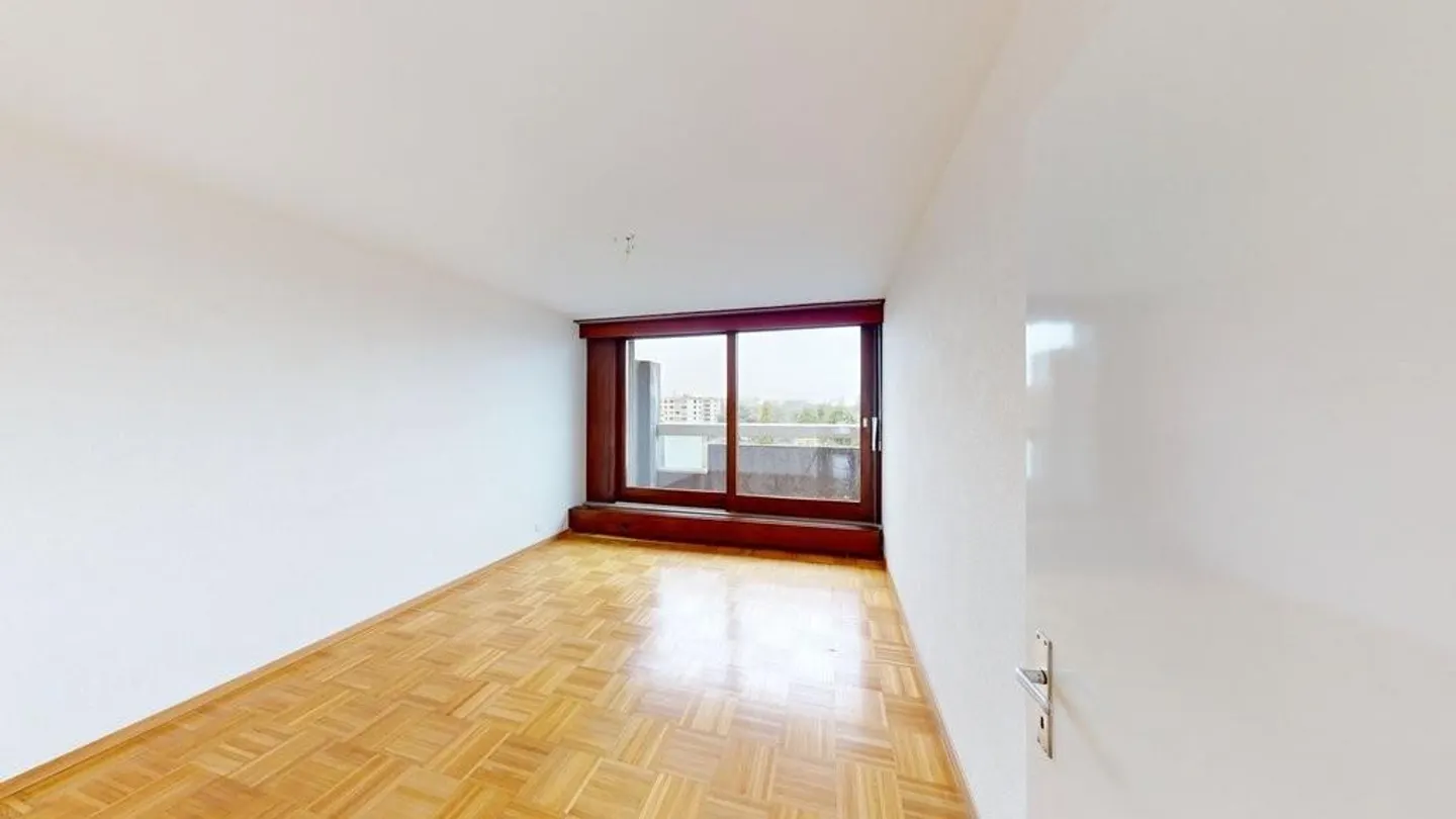 4-Zimmer-Wohnung im Viertel Tourelle - Foto 6 von 11