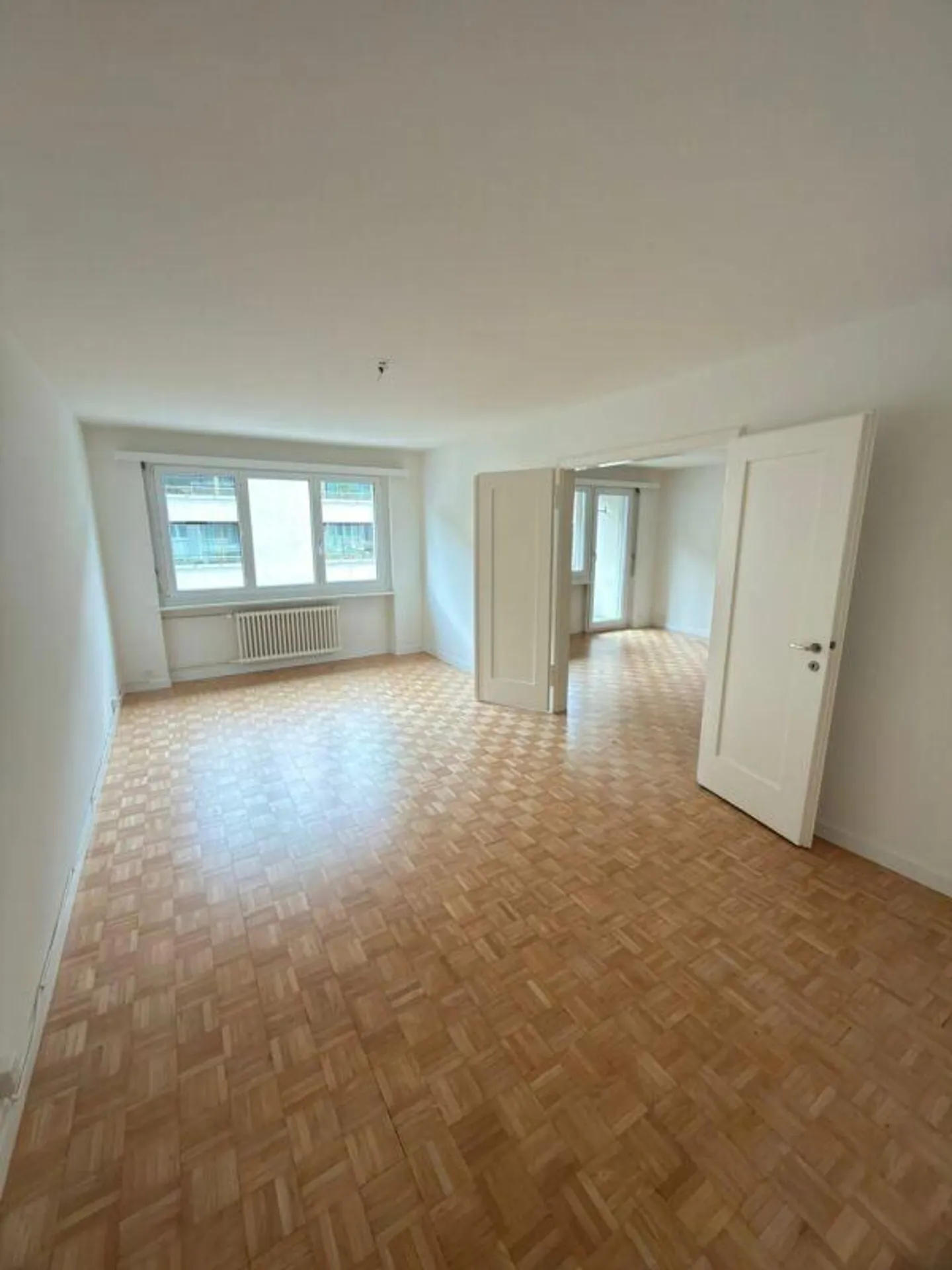 Appartamento cittadino 4 camere con balcone - Foto 6 di 11