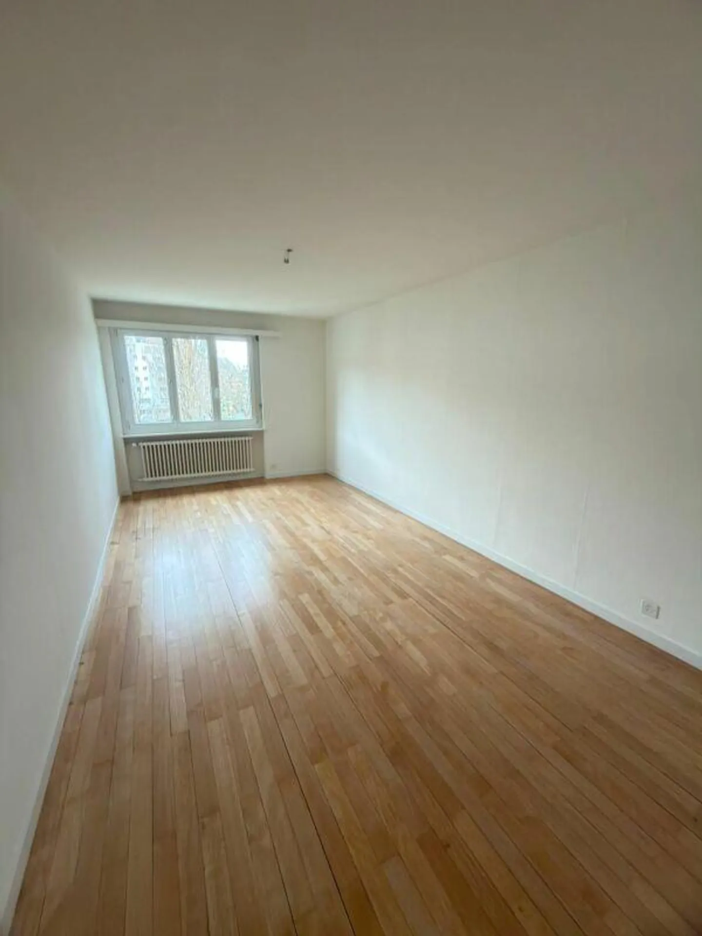 Appartamento cittadino 4 camere con balcone - Foto 7 di 11