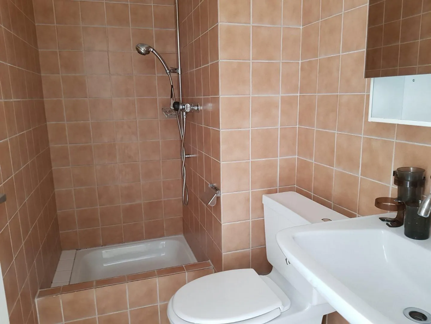 Ampio appartamento di 4,5 stanze al piano terra - Foto 10 di 12