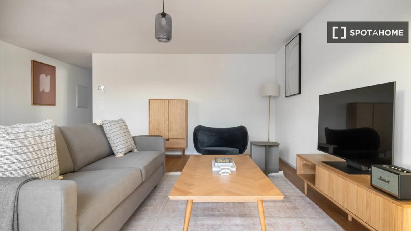 Appartement à louer - Photo 1 sur 16