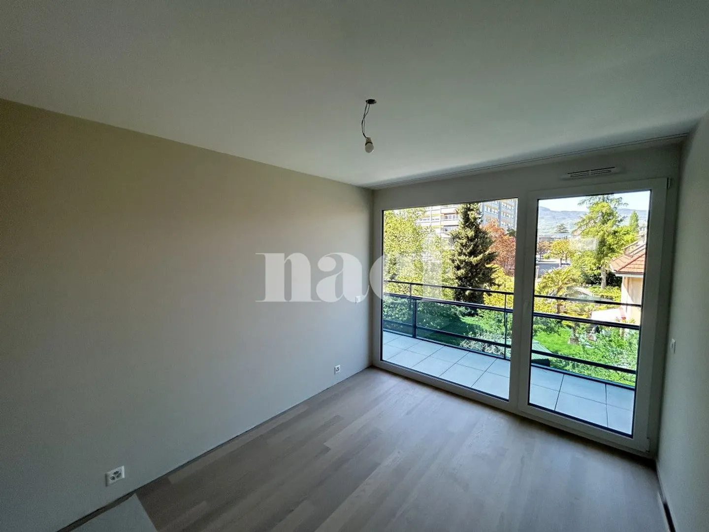 3.5 Room Apartment - Photo 5 of 10