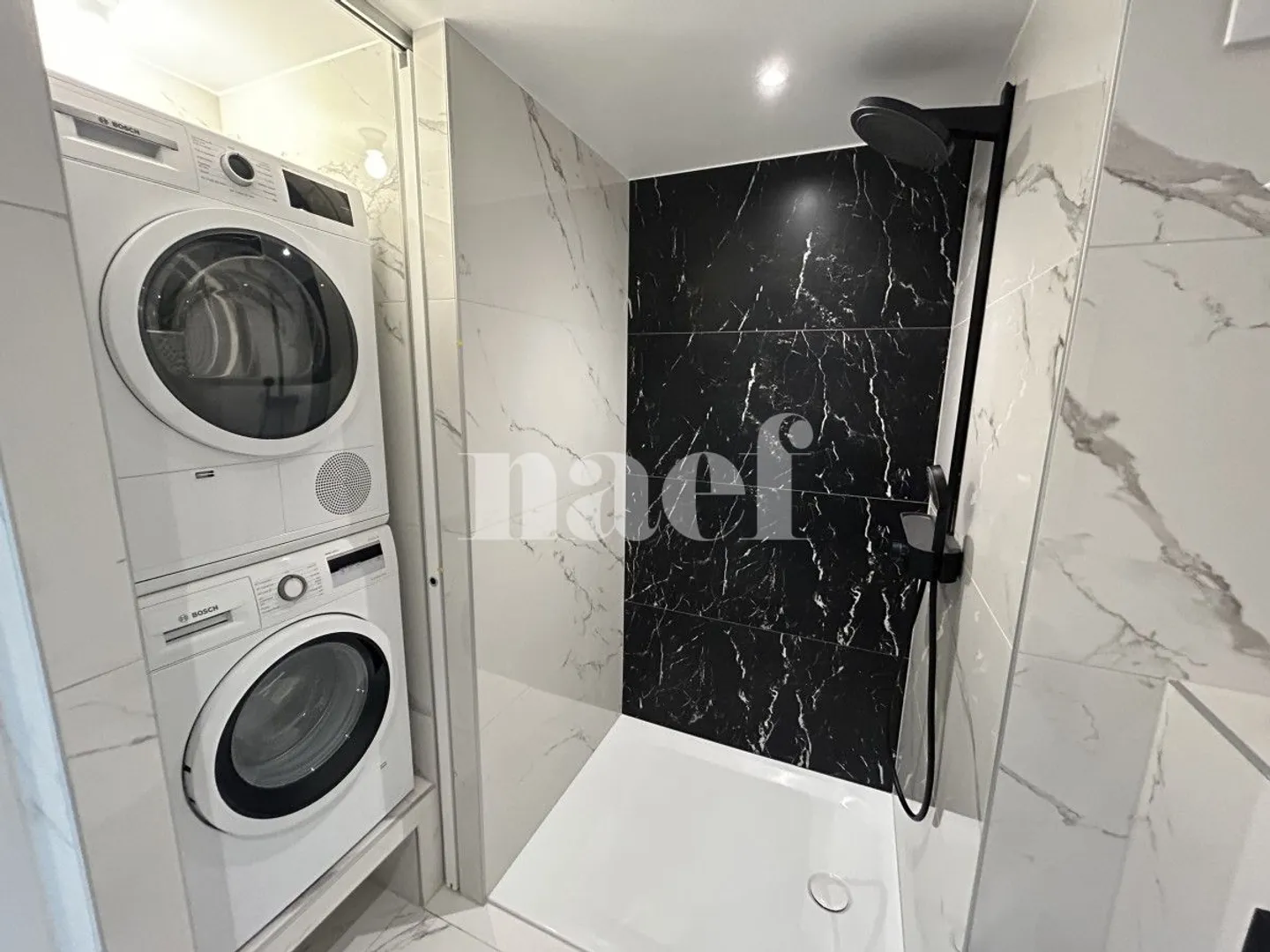 3.5 Room Apartment - Photo 8 of 10