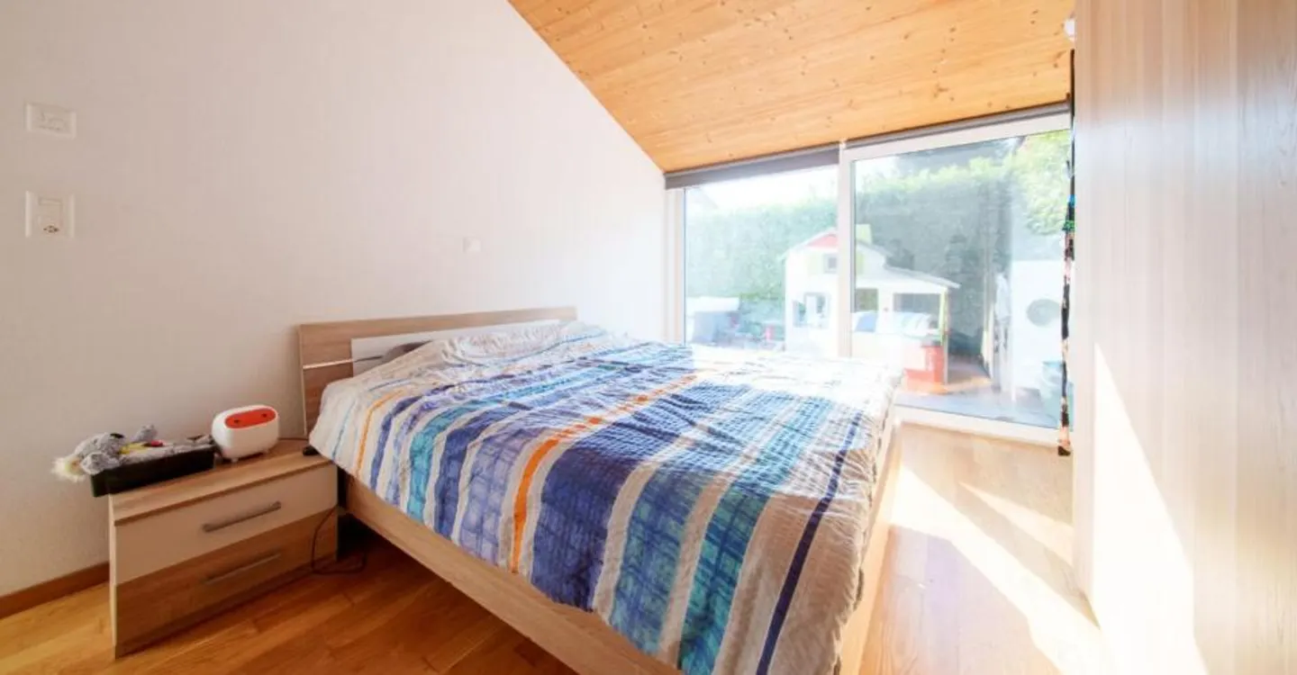 Sehr schönes modernes und komfortables Reihenhaus - Foto 6 von 13