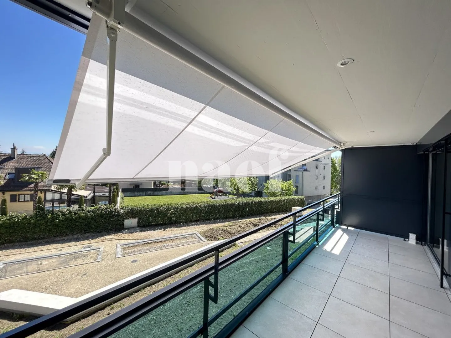 3.5 Room Apartment - Photo 10 of 10