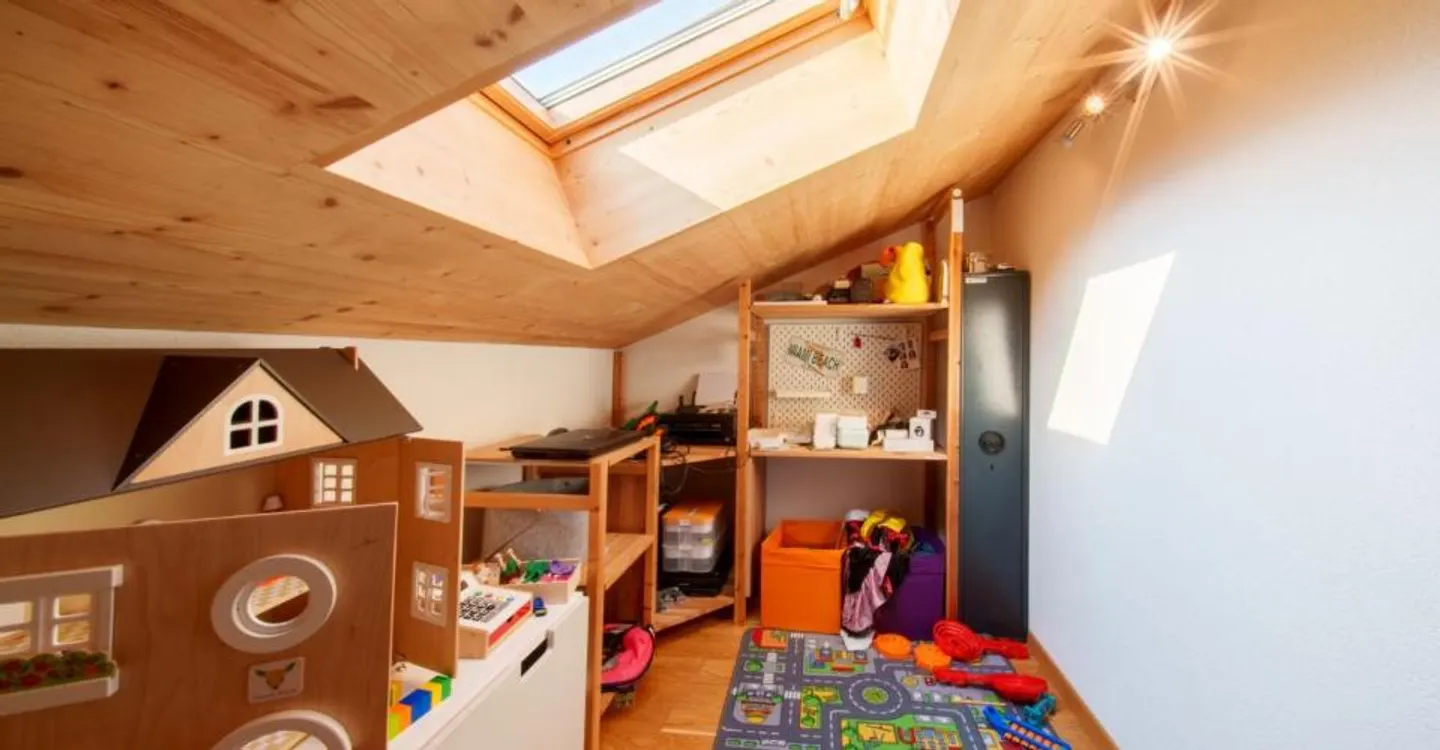 Sehr schönes modernes und komfortables Reihenhaus - Foto 9 von 13