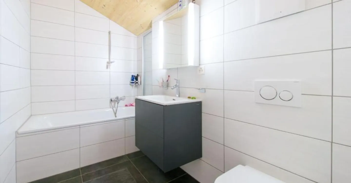 Sehr schönes modernes und komfortables Reihenhaus - Foto 10 von 13