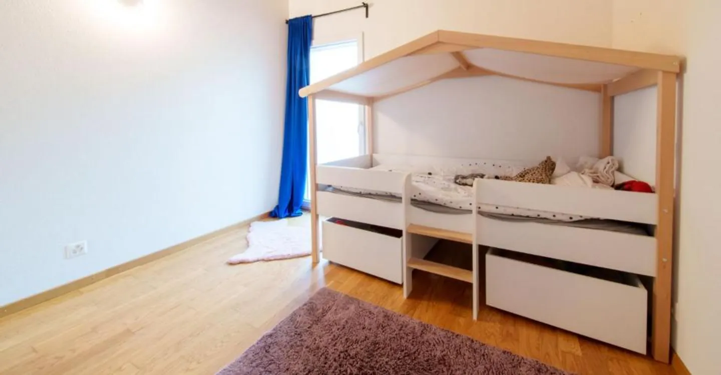 Sehr schönes modernes und komfortables Reihenhaus - Foto 7 von 13