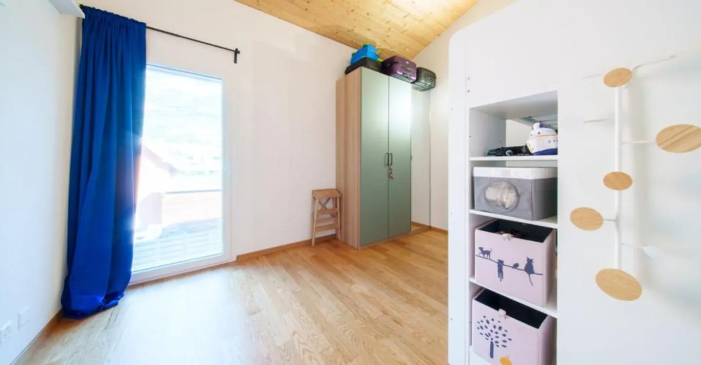 Sehr schönes modernes und komfortables Reihenhaus - Foto 8 von 13