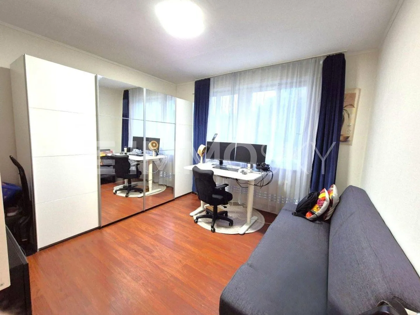 Ici se construit l'avenir - maison individuelle dans la zone résidentielle W2 - Photo 4 sur 5