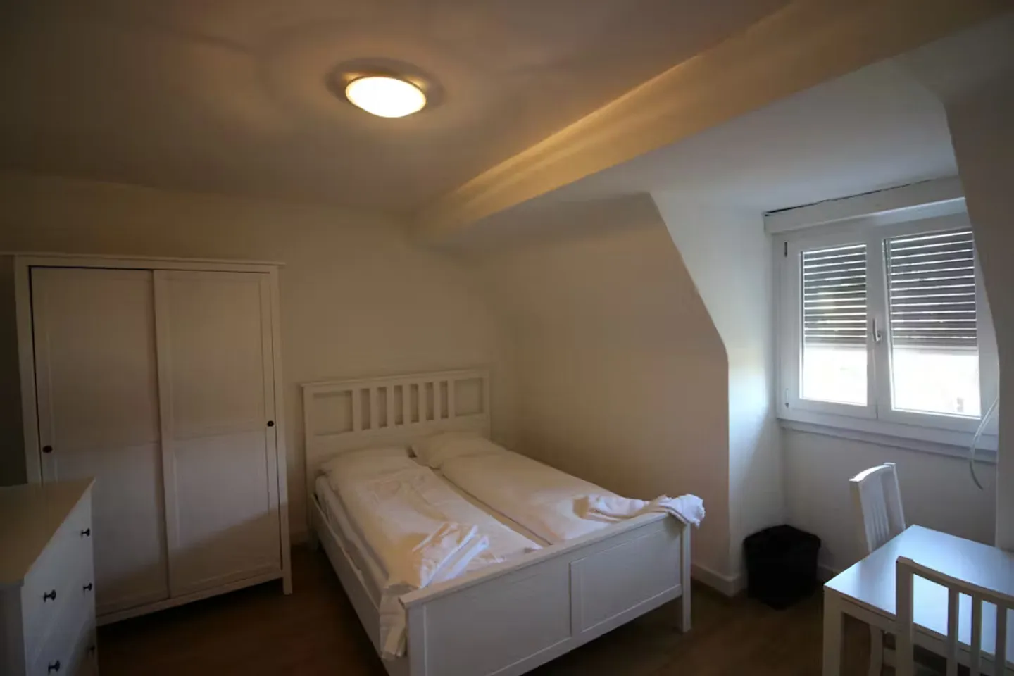 Charmante Wohnung in Basel - Foto 1 von 5