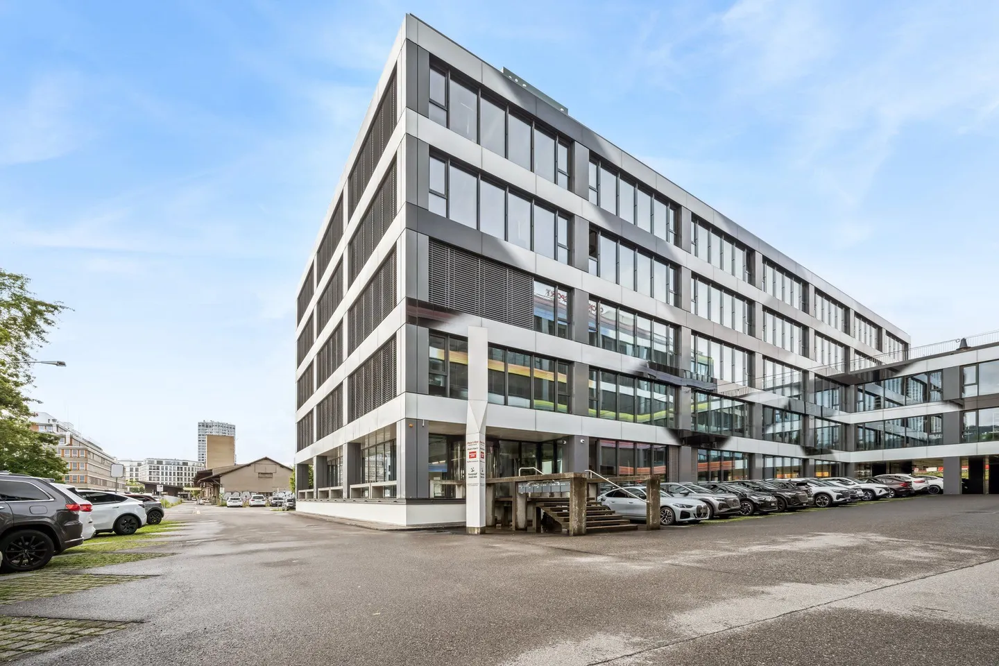 Allmendstrasse 23, Dietikon - Photo 10 sur 10