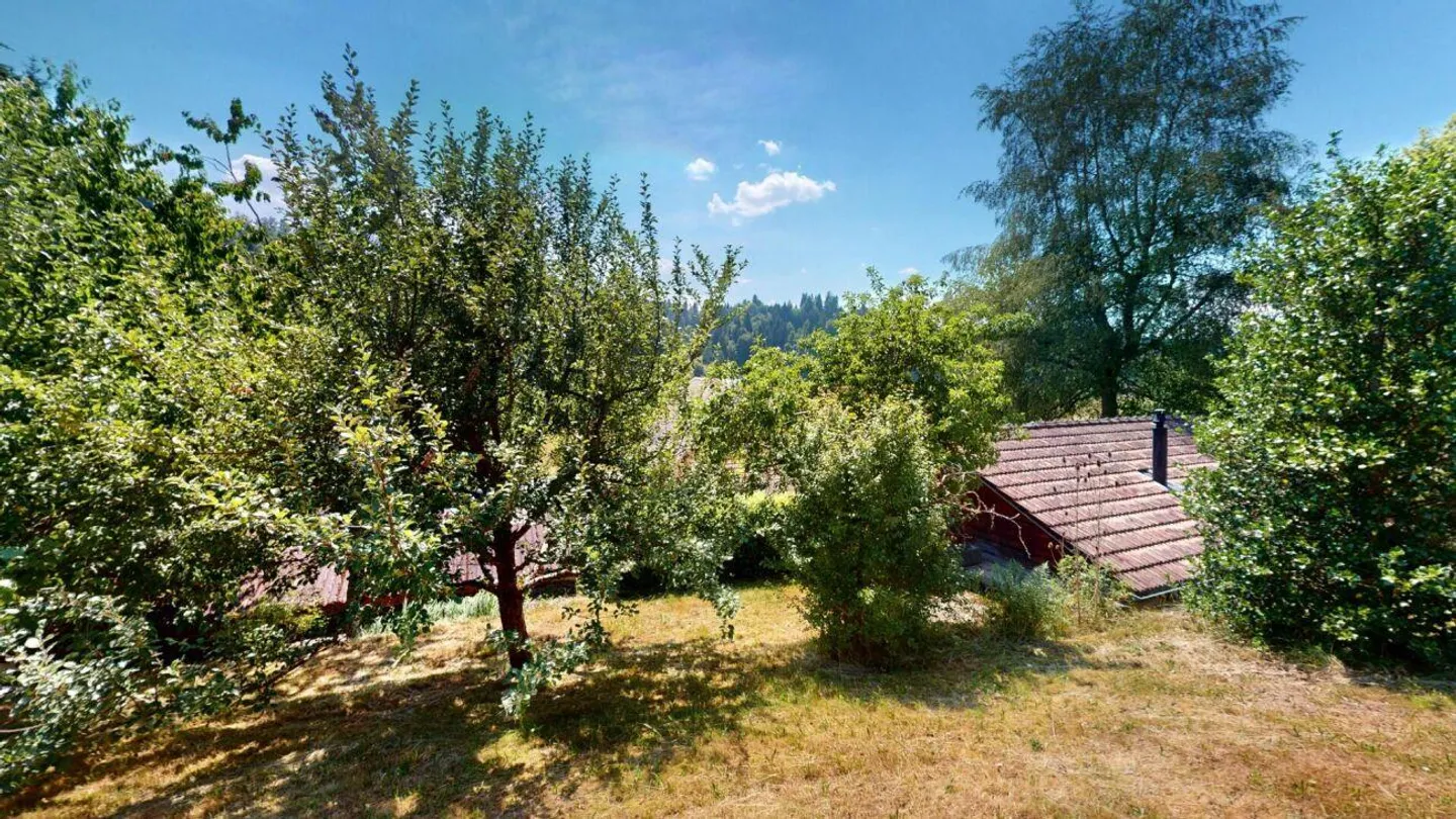 Idyllisches Bauernhaus mit Tiny House - Foto 4 von 14