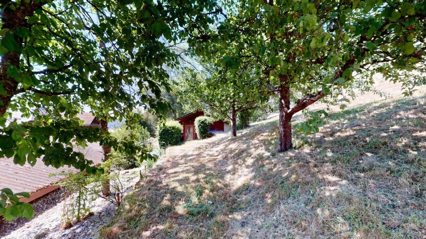 Idyllisches Bauernhaus mit Tiny House - Foto 5 von 14