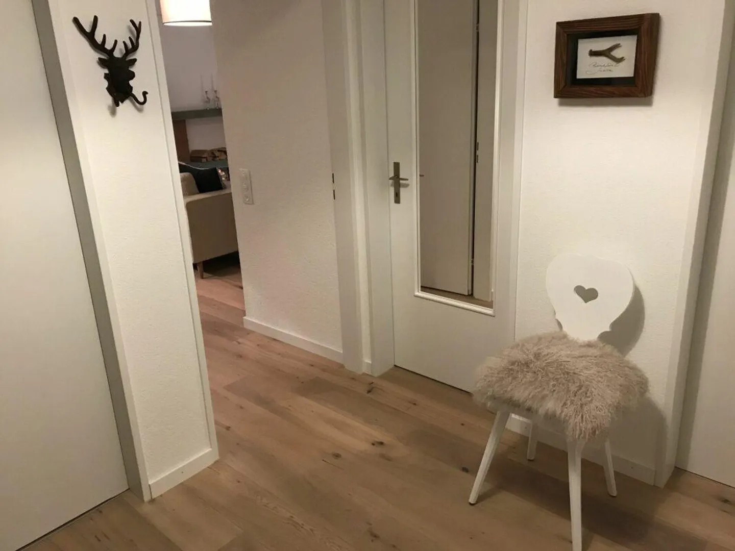 Appartamento accogliente con 5 stanze - Foto 3 di 19