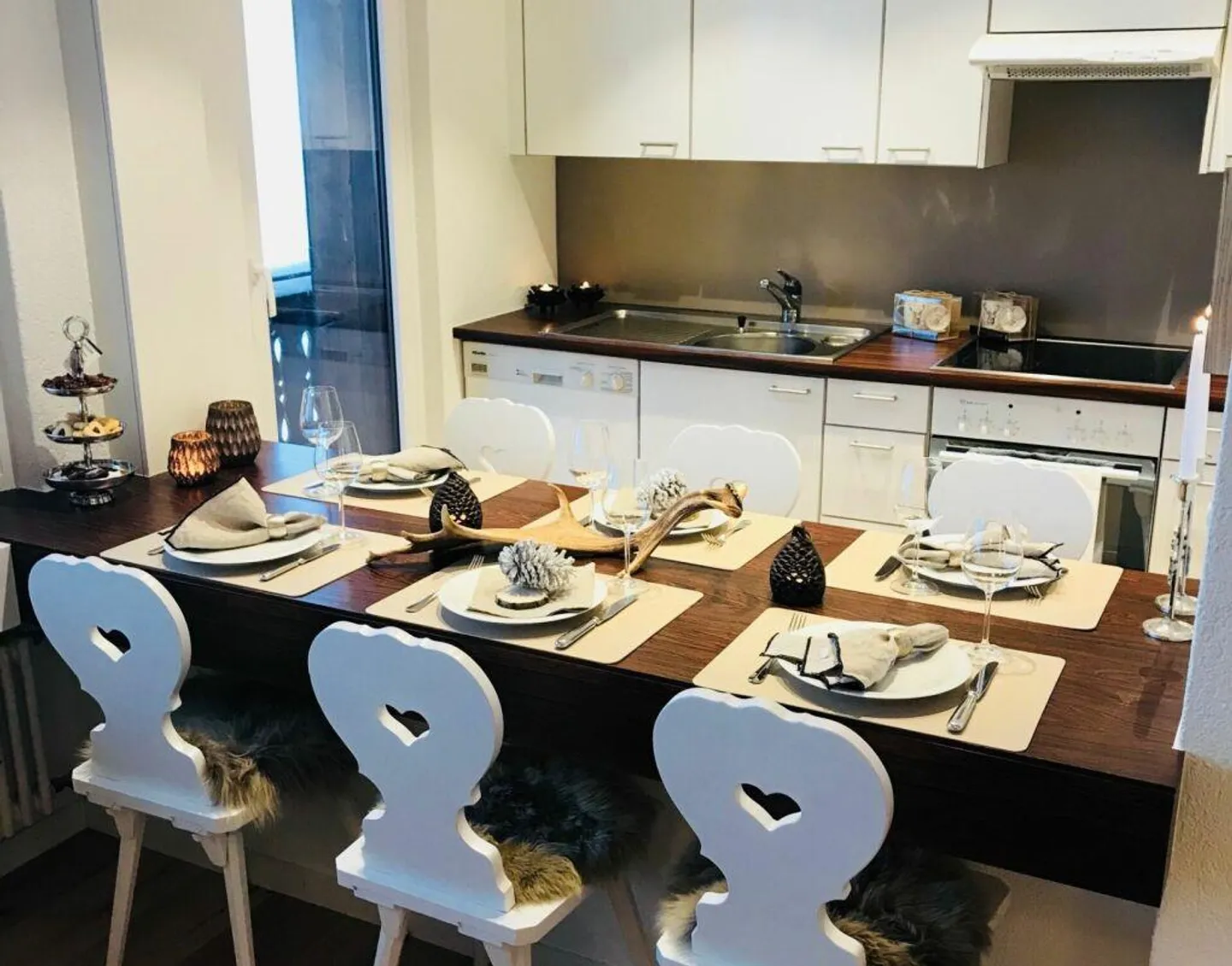 Appartamento accogliente con 5 stanze - Foto 7 di 19