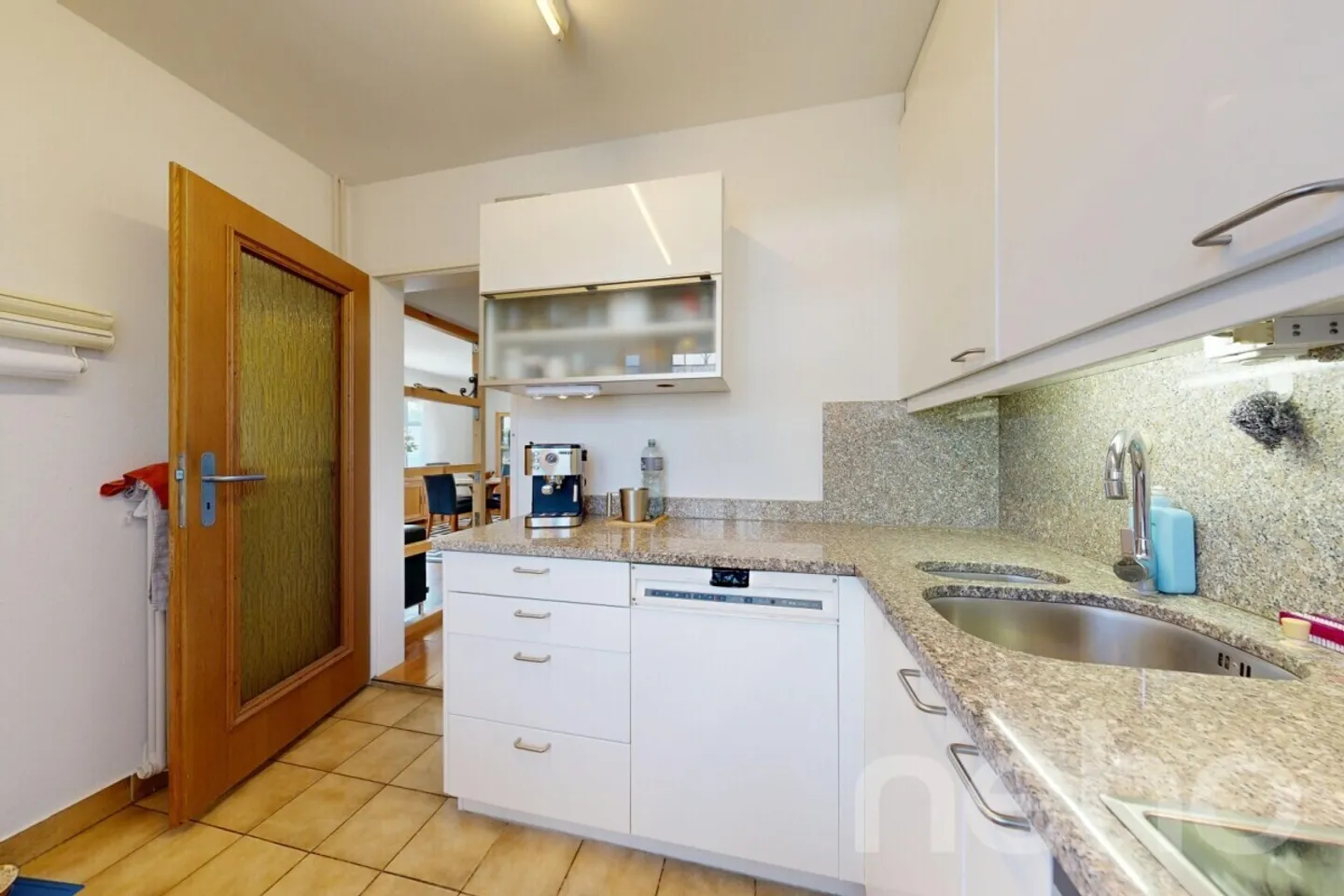 Maison individuelle indépendante sur un terrain spacieux à Rümlang - Photo 8 sur 12