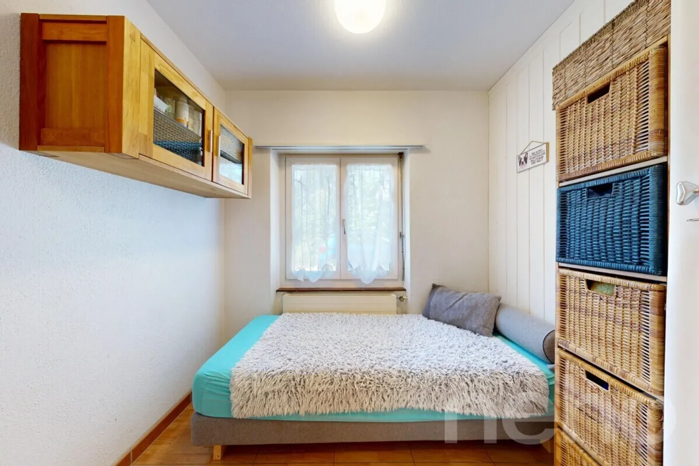 Maison individuelle indépendante sur un terrain spacieux à Rümlang - Photo 10 sur 12