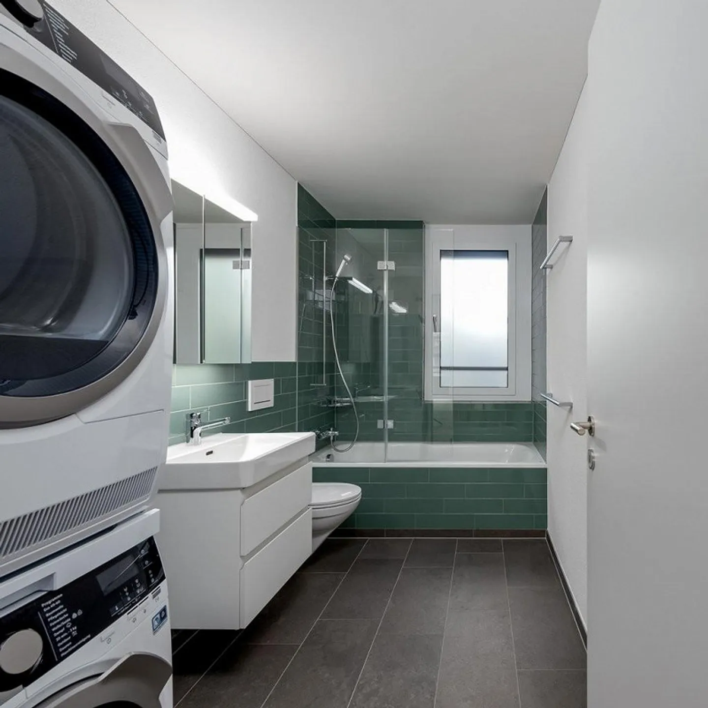 Appartement moderne au 9ème arrondissement, Zurich Albisrieden - Photo 2 sur 10