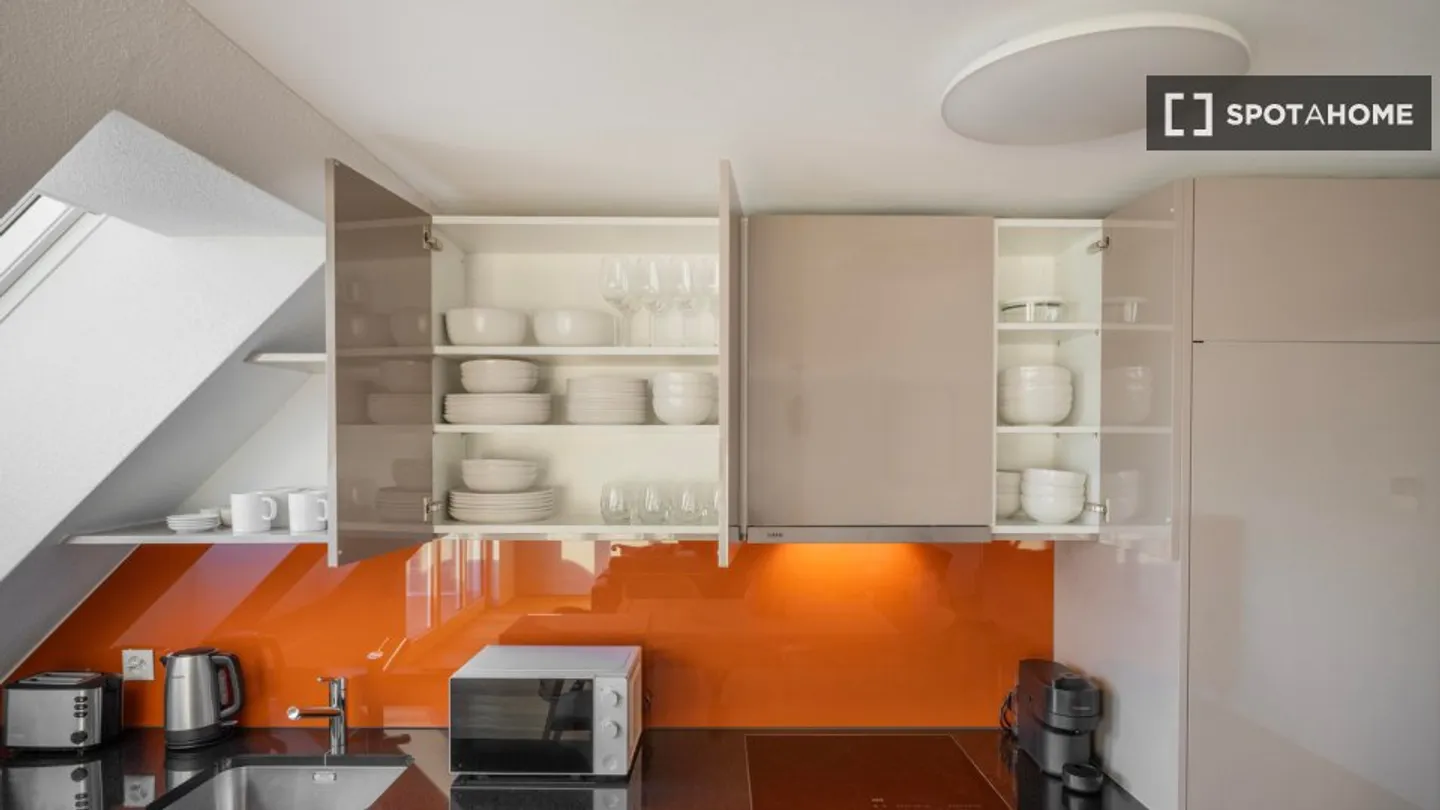 Appartement à louer - Photo 4 sur 16