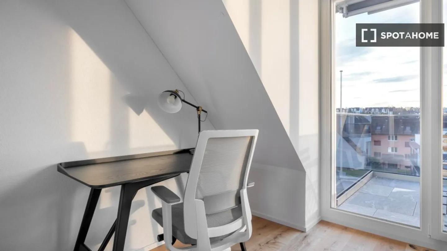 Appartement à louer - Photo 7 sur 16