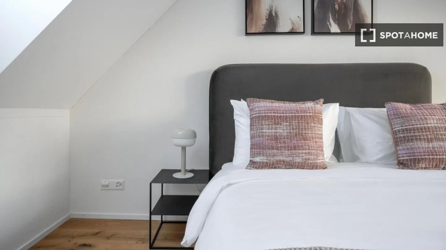 Appartement à louer - Photo 8 sur 16