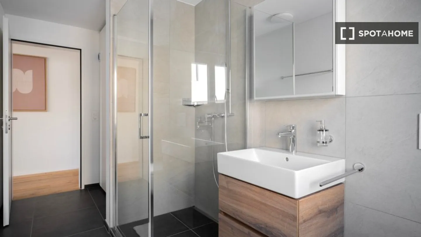 Appartement à louer - Photo 10 sur 16
