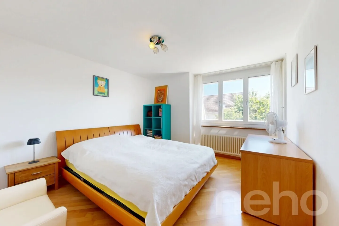 Maison individuelle indépendante sur un terrain spacieux à Rümlang - Photo 11 sur 12