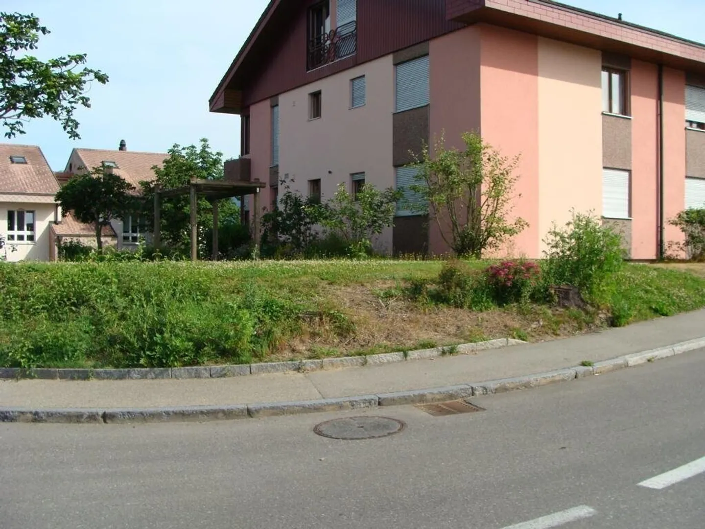 Charmante Wohnung in Täuffelen - Foto 8 von 8
