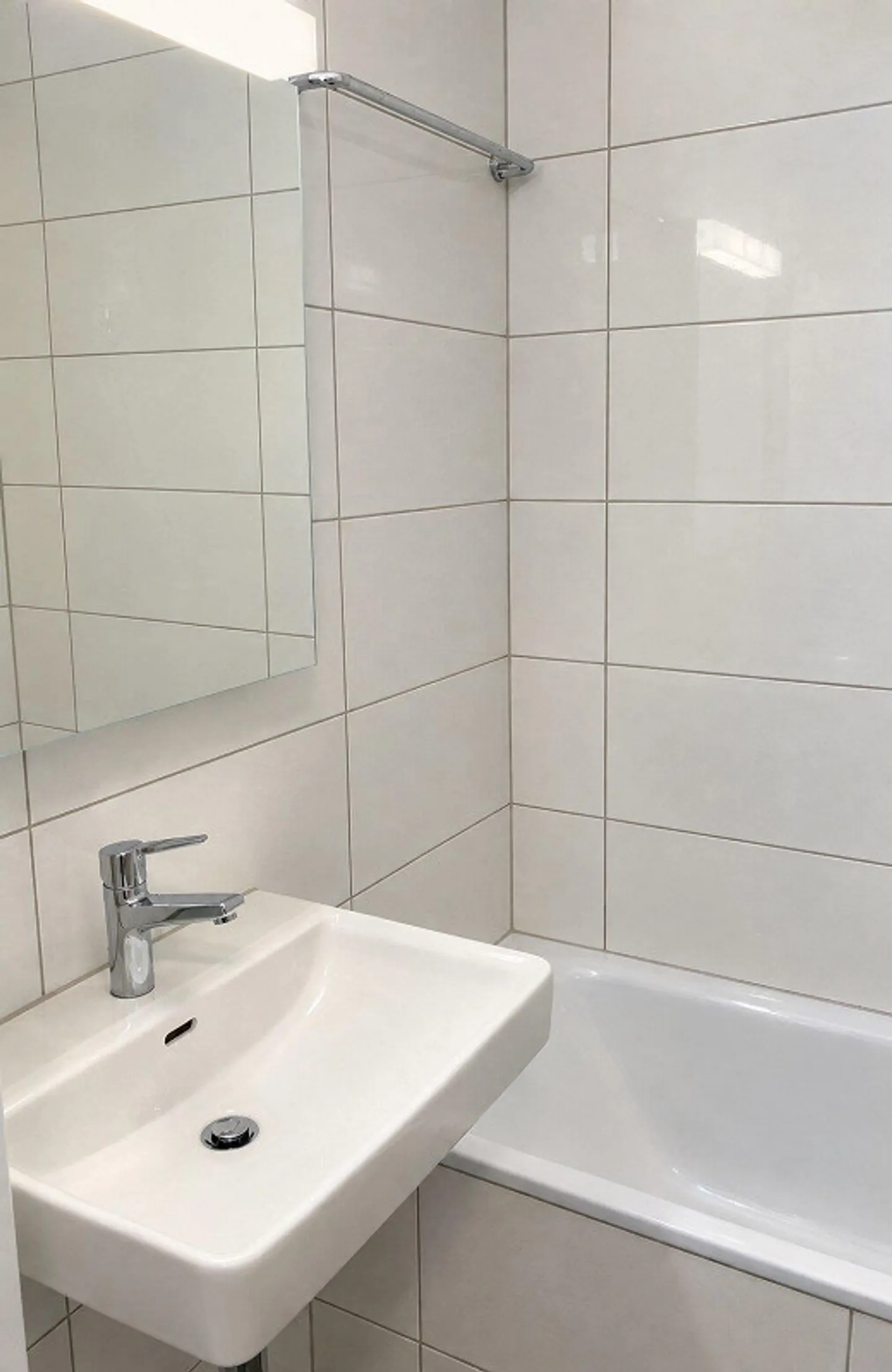 Modernes Studio bei Zug - Foto 5 von 7