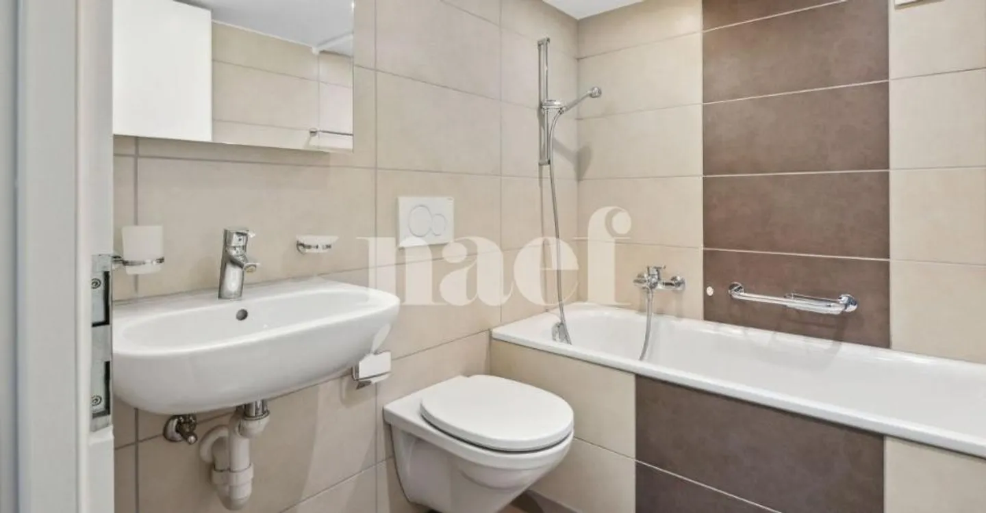 Schöne atypische Wohnung im Herzen der Stadt. - Foto 2 von 11