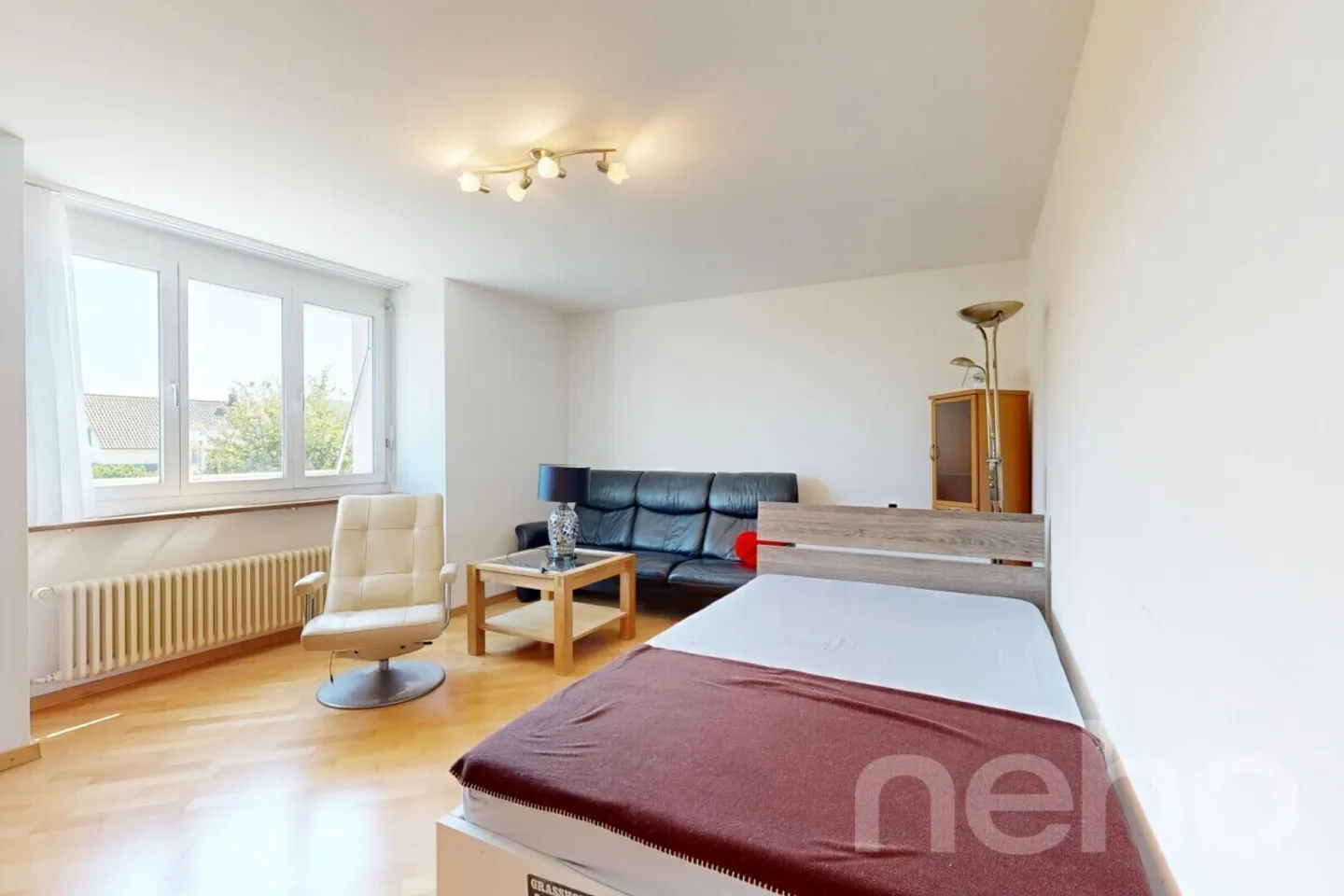 Maison individuelle indépendante sur un terrain spacieux à Rümlang - Photo 12 sur 12