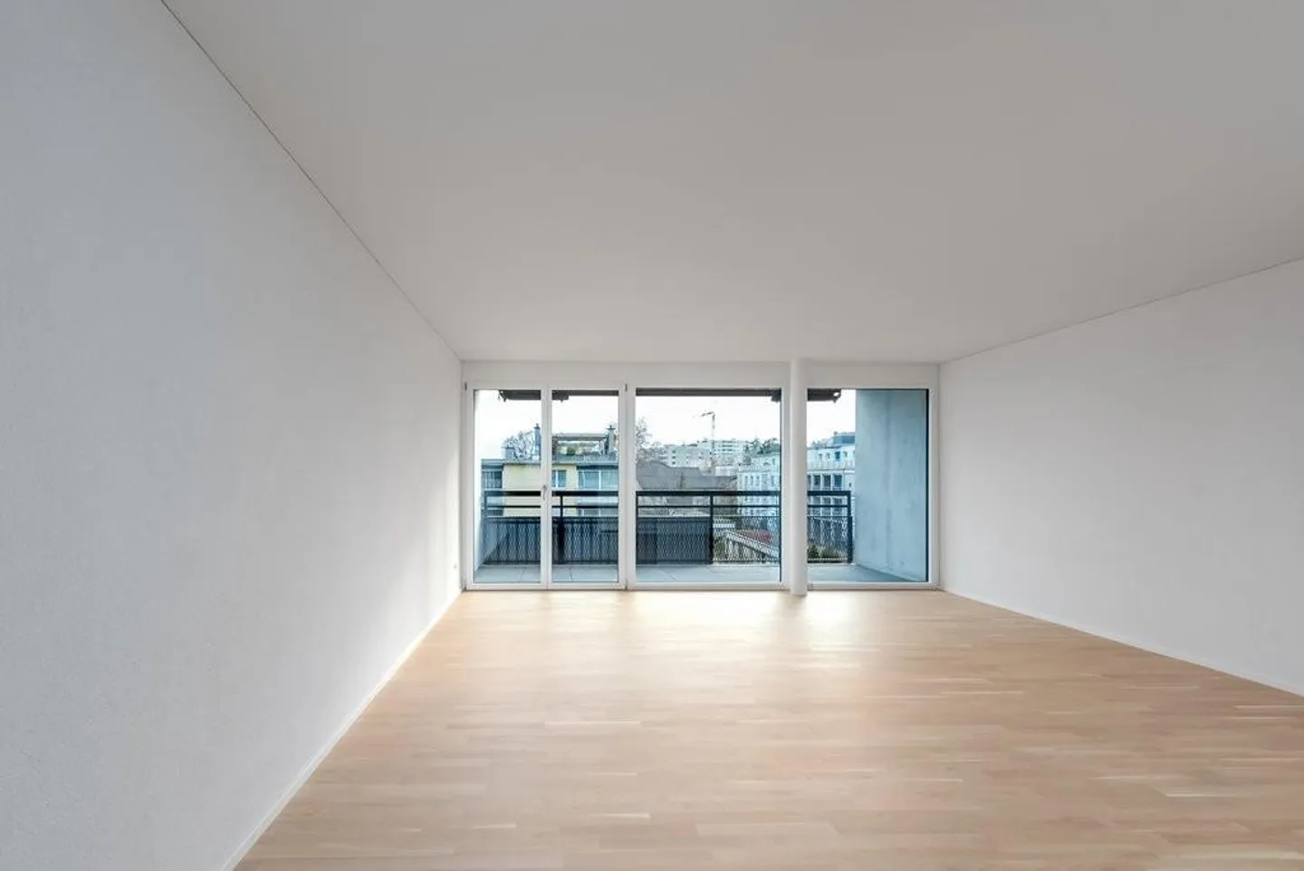 Appartement moderne au 9ème arrondissement, Zurich Albisrieden - Photo 6 sur 10