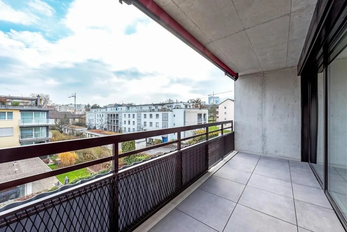 Appartement moderne au 9ème arrondissement, Zurich Albisrieden - Photo 7 sur 10