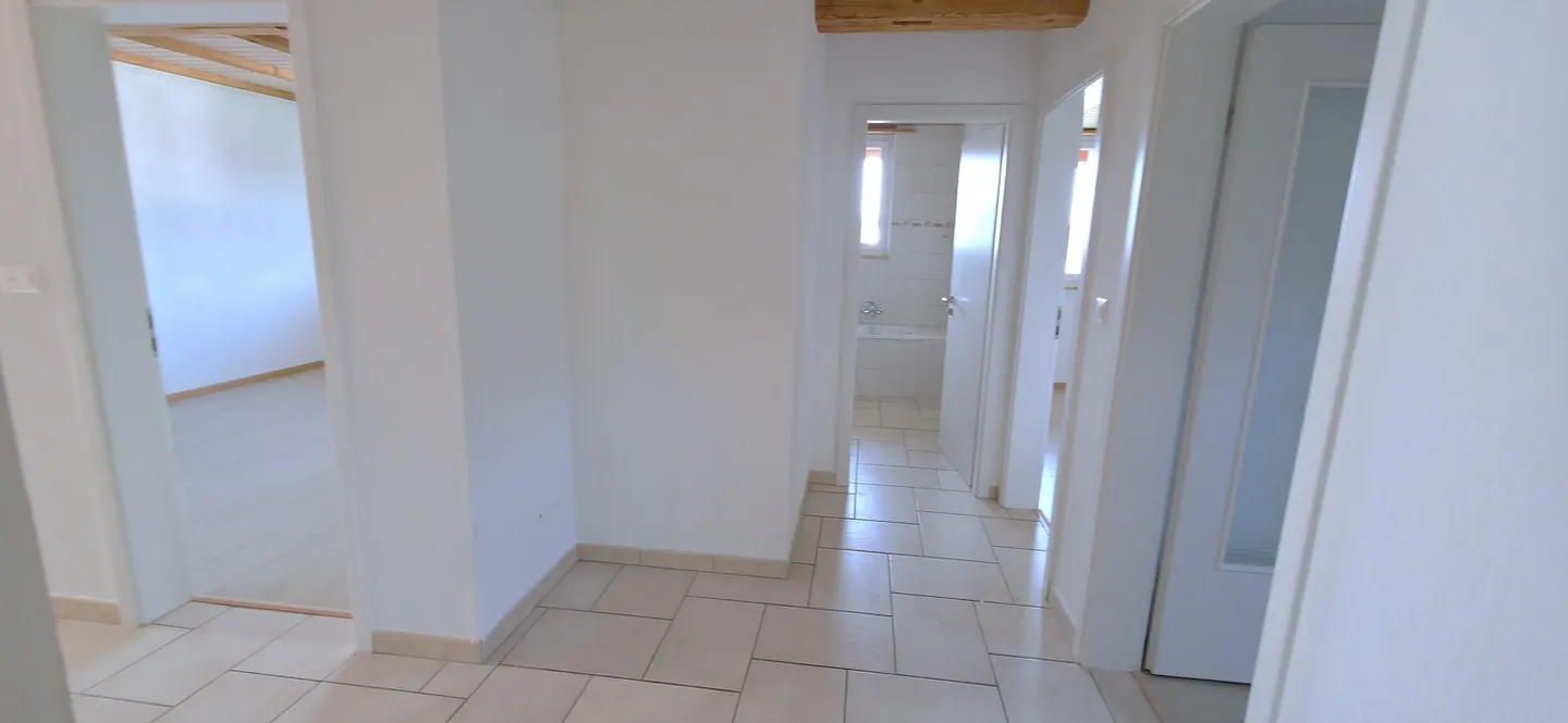 4 ½ Zimmer Wohnung, 2825 Courchapoix - Foto 5 von 13