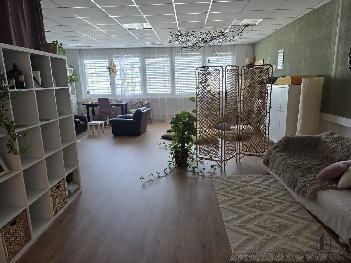 Spazio commerciale al 1° piano - Foto 4 di 5