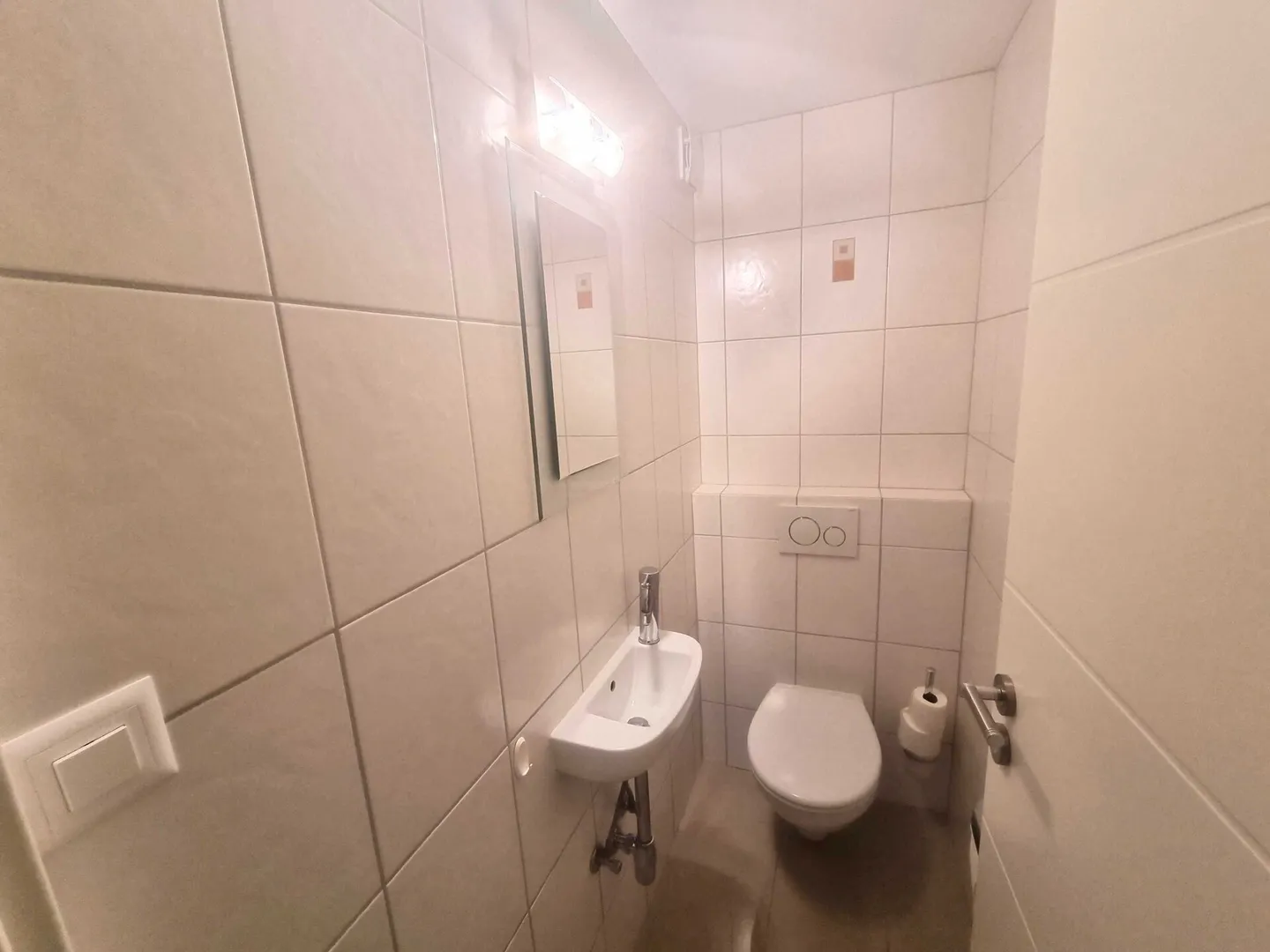 4 1/2 Zimmer Terrassen-Wohnung - Foto 8 von 16