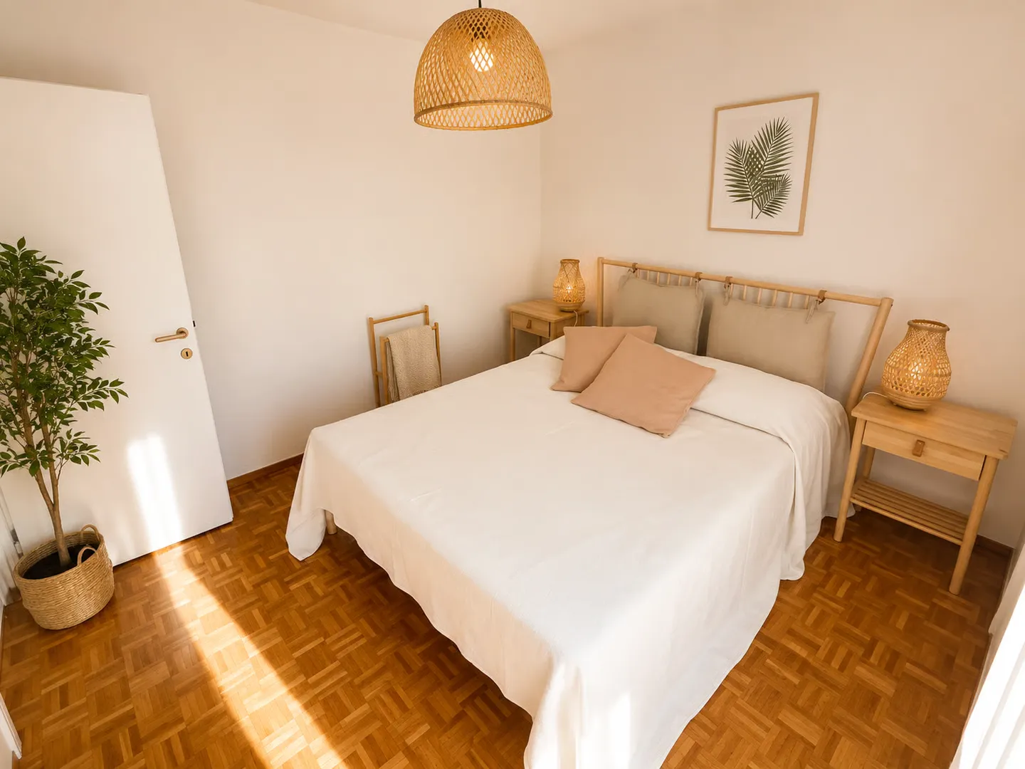 Massagno – Geräumige und helle 3.5 Zimmer in privilegierter Lage - Foto 5 von 9