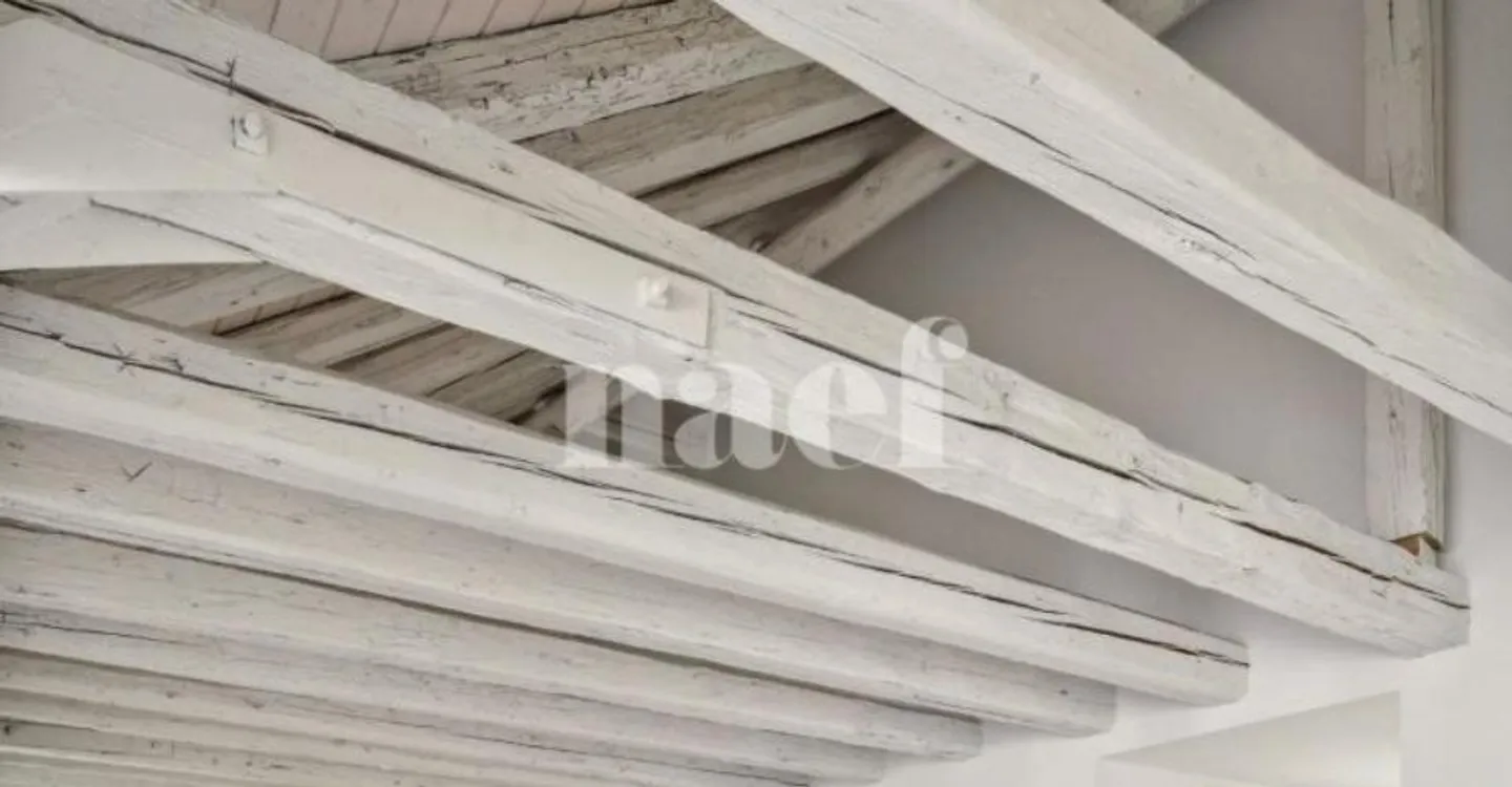 Schöne atypische Wohnung im Herzen der Stadt. - Foto 8 von 11
