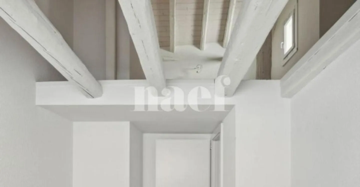 Schöne atypische Wohnung im Herzen der Stadt. - Foto 9 von 11