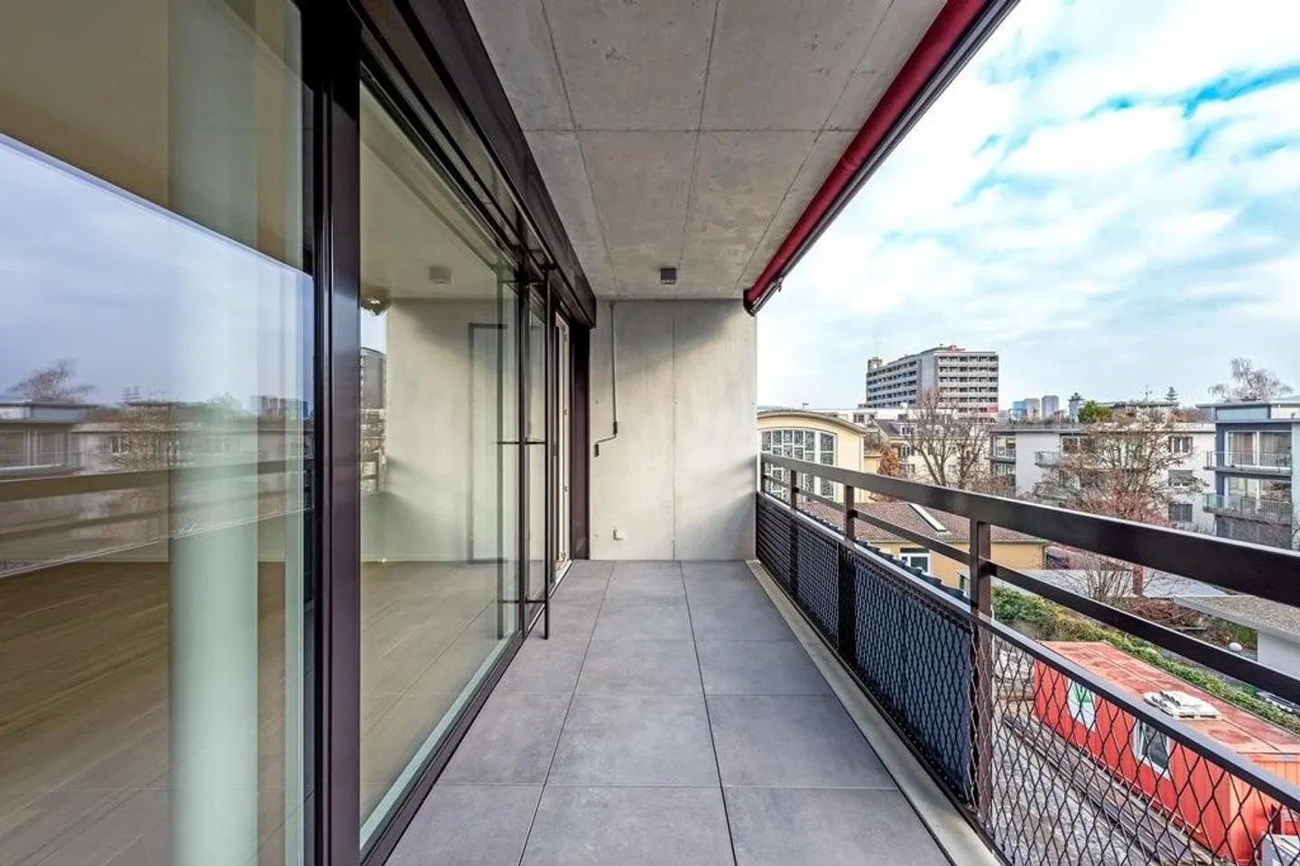 Appartement moderne au 9ème arrondissement, Zurich Albisrieden - Photo 8 sur 10