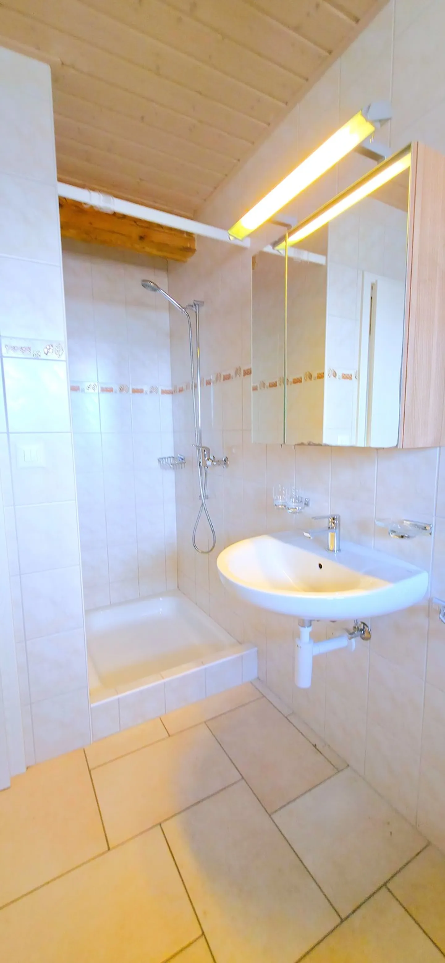 4 ½ Zimmer Wohnung, 2825 Courchapoix - Foto 7 von 13